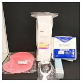 Assorted Personal Care Items (5)