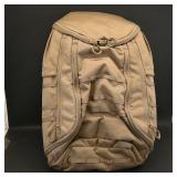 Burly & Stock BurleStock Backpack  "Get Out...