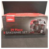 eatex 39-Piece Bakeware Set
