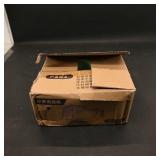 Microwave Ramen Bowl 1000ML + 500ML
