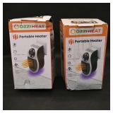OZZIHEAT Portable Heater (2)