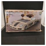 Racing Car 911 Pro Simulated Driving Toy