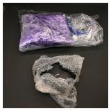 Sleepon Electric Air Pump & 45cm Purple PVC...