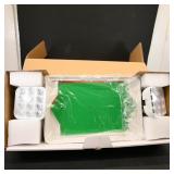 EnergyPlus Color Switchable LED Emergency Exit...