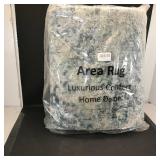 Area Rug  Luxurious Comfort Home Decor