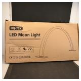 HQ-75X LED Moon Light