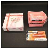 Neutrogena Pink Grapefruit Wipes (50),...