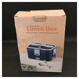 THE ELECTRIC Lunch Box  Lunch Box Warmer