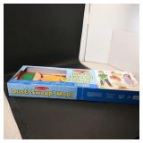 Melissa & Doug Dust! Sweep! Mop! Wooden...