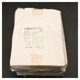 LED Panel Light 6W 6500K (assortment of 4)