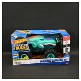 Hot Wheels Monster Trucks Mega Wrex RC 1:24