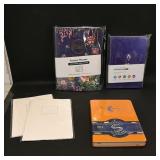 Passion Planner Enchanted Greenhouse + 4...