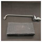 46PCS Socket & Bit Set with Ratchet + Faucet
