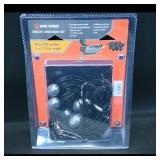 Game Winner Decoy Anchor Kit  40 in line, 4 oz...