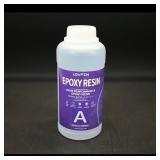 LOVFEN Epoxy Resin A 16.9 fl.oz (500 mL)