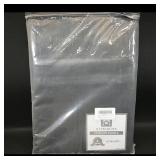 H.VERSAILTEX Curtain Panels 52"W x 63"L...