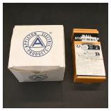 Appleton Electric Conduit Outlet Box & 5-in-1...