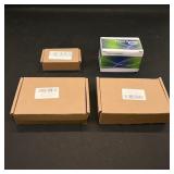 Lot: Power Factor Saver SD008, 2 PC Power...