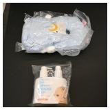 Cradle Cap Scalp Mask & Leave-In Spray + Baby...