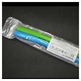 2pcs Random Teething Stick (kd25)