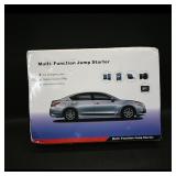 Multi-Function Jump Starter 12V Mini