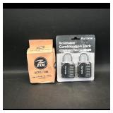 ZOL Bicycle Tube 700x25/30C AV 48mm + Puroma...