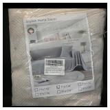 Stylish Home Decor HANDONTIME Sofa Cover 71x134"