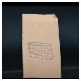 Cardboard Retail Box 15 x 9.5 x 31.5 cm