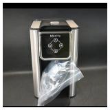 Mecity Single-Serve Coffee Machine