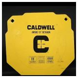 Caldwell AR500 13" Octagon Steel Target