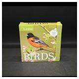 Audubon BIRDS Pack-A-Day Calendar 2015 ...