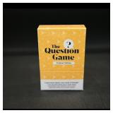 The Question Game Original Edition
