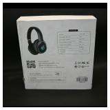 Kench Bear Over-Ear Headphones (40mm Drivers)