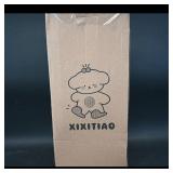 XIXITIAO Plush Animal Slippers  Size 38-39...