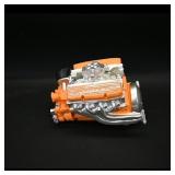 Gasol Engines Toy V8 Engine Model