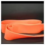 Resistance Loop Exercise Band  Orange