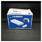 2.4G Wireless 3D 4K Adapter (Retail Box)