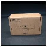Logitech BRIO 501 Full HD Webcam with HDR