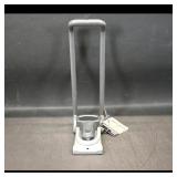 Rubbermaid FastTrack Rail Ladder Hook  holds...