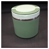 Green Small Canister (Made in China)