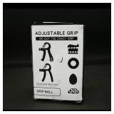 Adjustable Grip Grip Ball  10 lb to 60 kg...