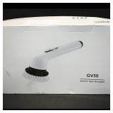 GV50 Electric Spin Scrubber