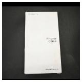 ORNARTO Phone Case Vortuxe  Latte