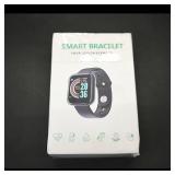MY DEVICE MYLIFE Smart Bracelet (black)