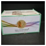 New brothread Embroidery Thread Box