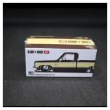 Kaido House Mini GT Chevrolet Silverado Kaido...