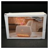 FLAME Aromatherapy Machine Model 227 Essential...