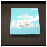 Sticky Ear Cleaner, Large size  24 count