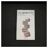 Assortment of Press-On Nails, 24 pcs