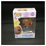Funko POP! The Proud Family 1174 Dijonay Jones